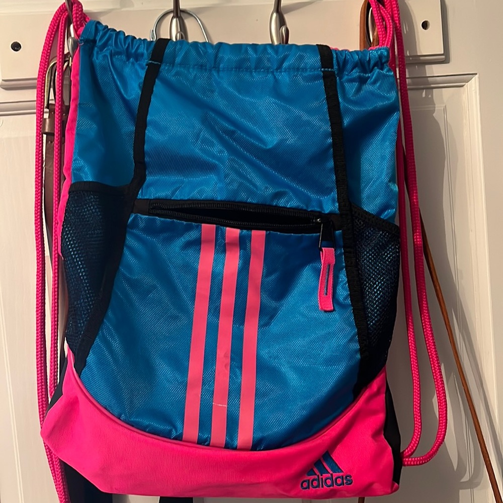 Adidas strong bag